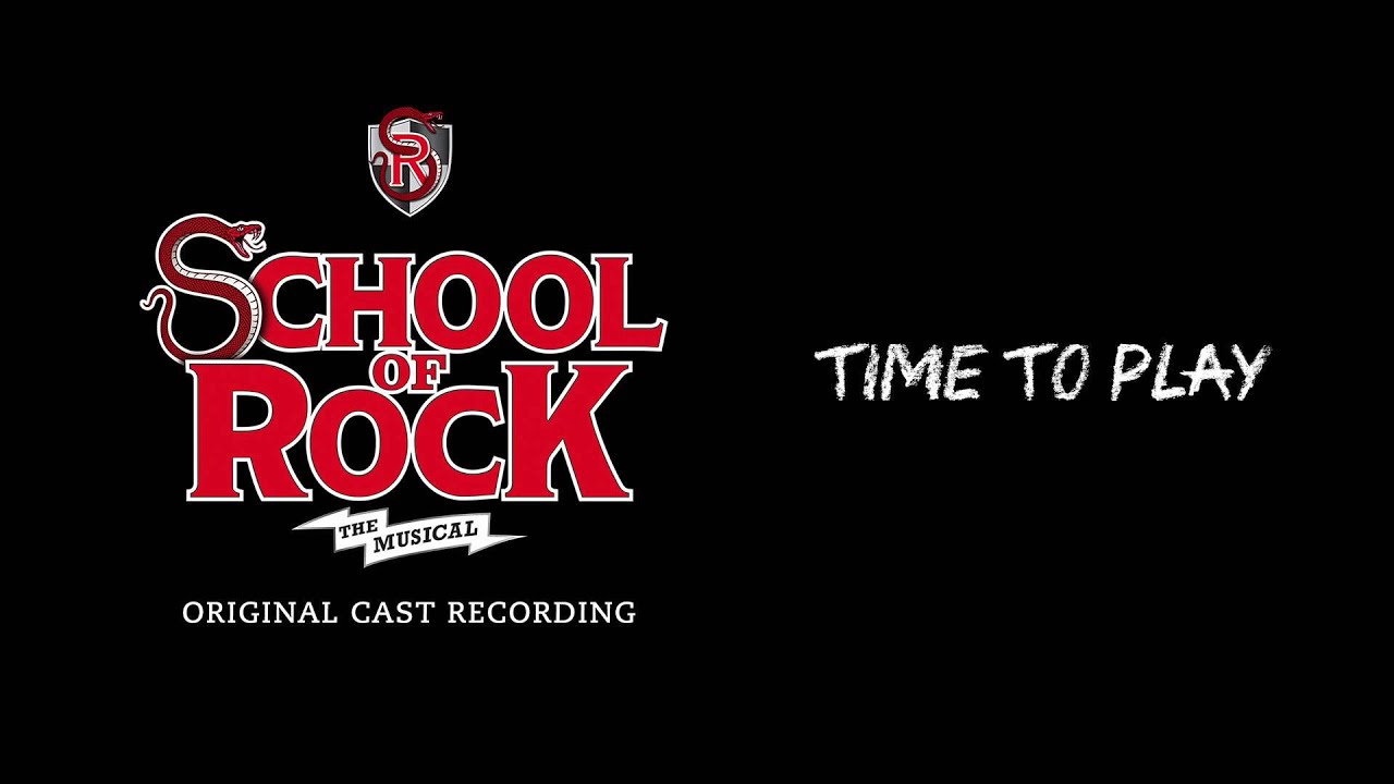 school of rock screenplay